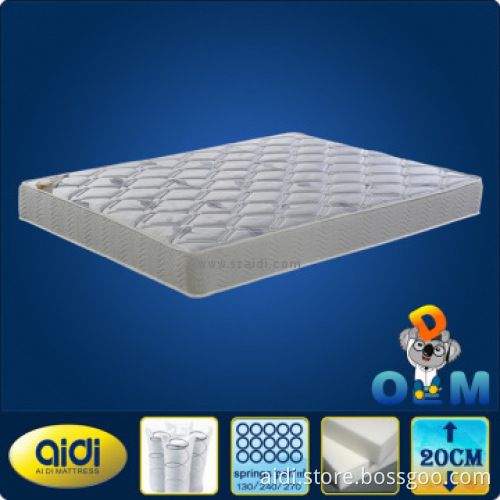 promotion cheap spring mattress